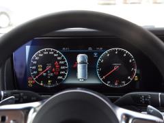 Специальное издание G 500 Dark Night 2020 2020 G 500 Dark Night Special Edition Фото 8 из 109