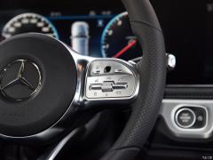 Специальное издание G 500 Dark Night 2020 2020 G 500 Dark Night Special Edition Фото 11 из 109