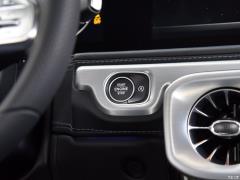 Специальное издание G 500 Dark Night 2020 2020 G 500 Dark Night Special Edition Фото 12 из 109