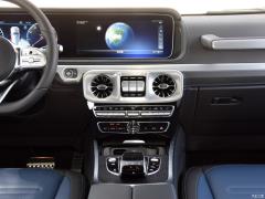 Специальное издание G 500 Dark Night 2020 2020 G 500 Dark Night Special Edition Фото 3 из 109