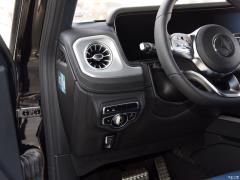 Специальное издание G 500 Dark Night 2020 2020 G 500 Dark Night Special Edition Фото 5 из 109