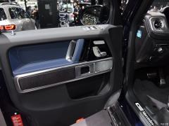 2020 G 350 2020 G 350 Фото 72 из 109