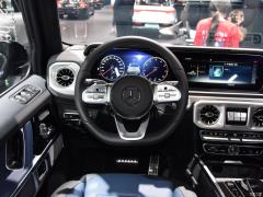 2020 G 350 2020 G 350 Фото 24 из 109