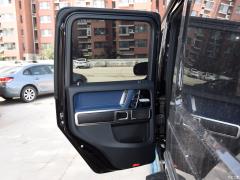 Специальное издание G 500 Dark Night 2020 2020 G 500 Dark Night Special Edition Фото 56 из 109