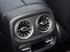 Специальное издание G 500 Dark Night 2020 2020 G 500 Dark Night Special Edition Фото 166 из 265