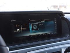 Специальное издание G 500 Dark Night 2020 2020 G 500 Dark Night Special Edition Фото 38 из 265
