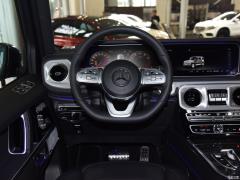 2020 G 350 2020 G 350 Фото 72 из 265