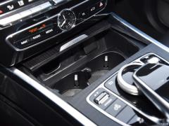 Специальное издание G 500 Dark Night 2020 2020 G 500 Dark Night Special Edition Фото 64 из 265