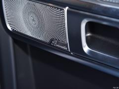 Специальное издание G 500 Dark Night 2020 2020 G 500 Dark Night Special Edition Фото 178 из 265