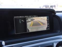 Специальное издание G 500 Dark Night 2020 2020 G 500 Dark Night Special Edition Фото 53 из 265