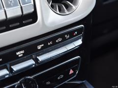 Специальное издание G 500 Dark Night 2020 2020 G 500 Dark Night Special Edition Фото 59 из 265