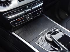 Специальное издание G 500 Dark Night 2020 2020 G 500 Dark Night Special Edition Фото 63 из 265