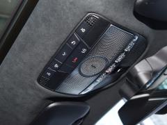 Специальное издание G 500 Dark Night 2020 2020 G 500 Dark Night Special Edition Фото 197 из 265