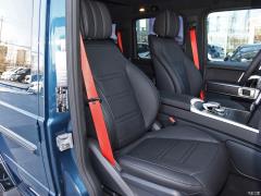 Специальное издание G 500 Dark Night 2020 2020 G 500 Dark Night Special Edition Фото 183 из 265