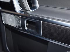Специальное издание G 500 Dark Night 2020 2020 G 500 Dark Night Special Edition Фото 177 из 265