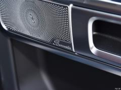 Специальное издание G 500 Dark Night 2020 2020 G 500 Dark Night Special Edition Фото 190 из 265