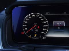 Специальное издание G 500 Dark Night 2020 2020 G 500 Dark Night Special Edition Фото 12 из 265