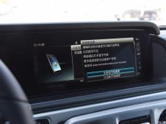 Специальное издание G 500 Dark Night 2020 2020 G 500 Dark Night Special Edition Фото 39 из 265