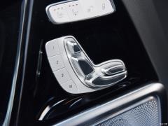 Специальное издание G 500 Dark Night 2020 2020 G 500 Dark Night Special Edition Фото 142 из 265