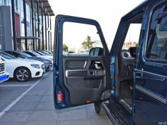 Специальное издание G 500 Dark Night 2020 2020 G 500 Dark Night Special Edition Фото 138 из 265