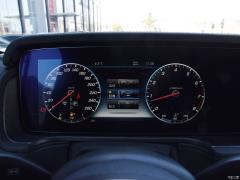 Специальное издание G 500 Dark Night 2020 2020 G 500 Dark Night Special Edition Фото 10 из 265