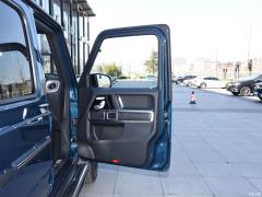 Специальное издание G 500 Dark Night 2020 2020 G 500 Dark Night Special Edition Фото 184 из 265