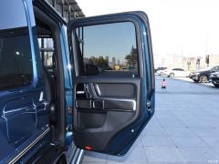 Специальное издание G 500 Dark Night 2020 2020 G 500 Dark Night Special Edition Фото 174 из 265