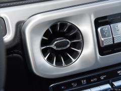 Специальное издание G 500 Dark Night 2020 2020 G 500 Dark Night Special Edition Фото 55 из 265