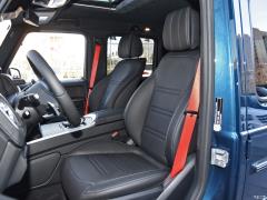 Специальное издание G 500 Dark Night 2020 2020 G 500 Dark Night Special Edition Фото 137 из 265