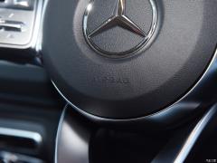 Специальное издание G 500 Dark Night 2020 2020 G 500 Dark Night Special Edition Фото 28 из 265