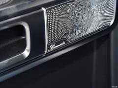Специальное издание G 500 Dark Night 2020 2020 G 500 Dark Night Special Edition Фото 161 из 265
