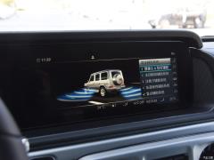 Специальное издание G 500 Dark Night 2020 2020 G 500 Dark Night Special Edition Фото 42 из 265