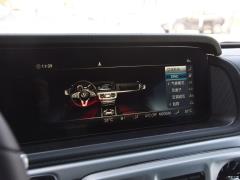 Специальное издание G 500 Dark Night 2020 2020 G 500 Dark Night Special Edition Фото 47 из 265