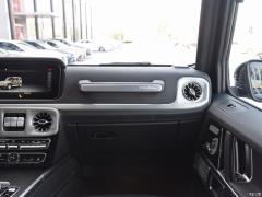 Фото Mercedes-Benz G-Class (W463)