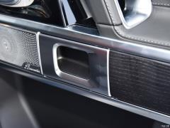 Специальное издание G 500 Dark Night 2020 2020 G 500 Dark Night Special Edition Фото 189 из 265