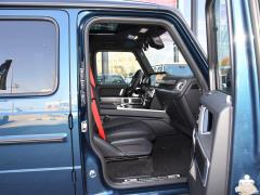 Специальное издание G 500 Dark Night 2020 2020 G 500 Dark Night Special Edition Фото 182 из 265