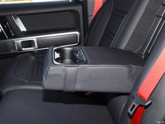 Специальное издание G 500 Dark Night 2020 2020 G 500 Dark Night Special Edition Фото 170 из 265