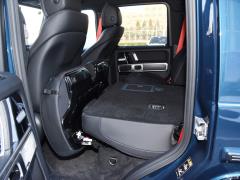 Специальное издание G 500 Dark Night 2020 2020 G 500 Dark Night Special Edition Фото 171 из 265