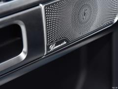 Специальное издание G 500 Dark Night 2020 2020 G 500 Dark Night Special Edition Фото 144 из 265