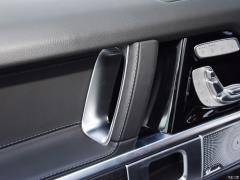 Специальное издание G 500 Dark Night 2020 2020 G 500 Dark Night Special Edition Фото 140 из 265