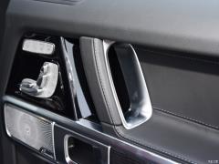 Специальное издание G 500 Dark Night 2020 2020 G 500 Dark Night Special Edition Фото 186 из 265