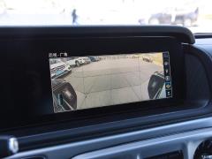 Специальное издание G 500 Dark Night 2020 2020 G 500 Dark Night Special Edition Фото 49 из 265