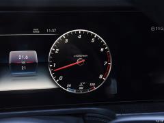 Специальное издание G 500 Dark Night 2020 2020 G 500 Dark Night Special Edition Фото 13 из 265