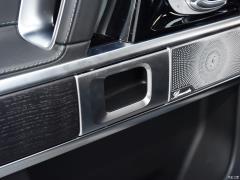 Специальное издание G 500 Dark Night 2020 2020 G 500 Dark Night Special Edition Фото 143 из 265