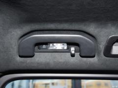 Специальное издание G 500 Dark Night 2020 2020 G 500 Dark Night Special Edition Фото 201 из 265
