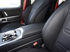 Специальное издание G 500 Dark Night 2020 2020 G 500 Dark Night Special Edition Фото 150 из 265