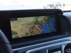 Специальное издание G 500 Dark Night 2020 2020 G 500 Dark Night Special Edition Фото 37 из 265