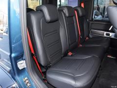 Специальное издание G 500 Dark Night 2020 2020 G 500 Dark Night Special Edition Фото 173 из 265