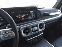 Специальное издание G 500 Dark Night 2020 2020 G 500 Dark Night Special Edition Фото 36 из 265