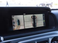 Специальное издание G 500 Dark Night 2020 2020 G 500 Dark Night Special Edition Фото 50 из 265
